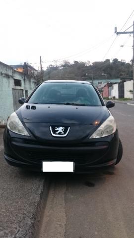 Peugeot  - Carros - Iolanda, Nova Iguaçu | OLX