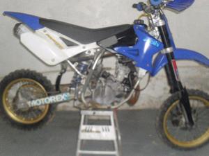 Polini 65 CC - Italiana Motocross,  - Motos - Maricá, Rio de Janeiro | OLX