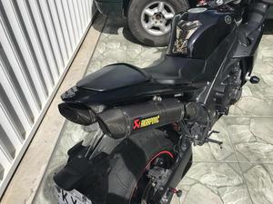 R - Motos - Praia da Bandeira, Rio de Janeiro | OLX