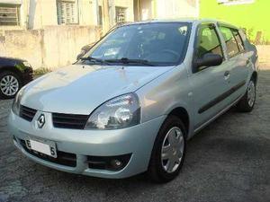 Renault Clio SED. AUTHENTIQUE HI-FLEX V 4P