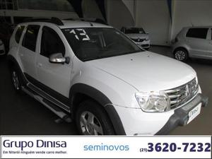 Renault Duster 1.6 Dynamique 4x2 16v,  - Carros - Piratininga, Niterói | OLX