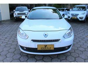 Renault Fluence DYNAMIQUE 2.0 AT