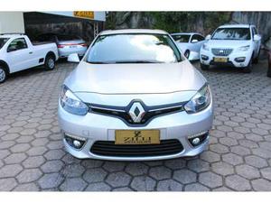 Renault Fluence PRIVILEGE 2.0 AT