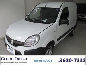 Renault Kangoo 1.6 Express 16v,  - Carros - Piratininga, Niterói | OLX