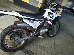 Stx 200 bem conservada,  - Motos - Icaraí, Niterói | OLX