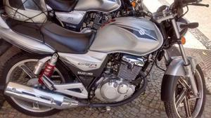 Suzuki Gsr,  - Motos - Santa Teresa, Rio de Janeiro | OLX