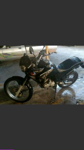 Tenere  - Motos - Centro, Rio de Janeiro | OLX