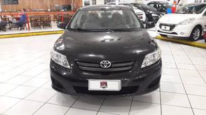 Toyota Corolla GLi 1.8 Flex 16V Mec.