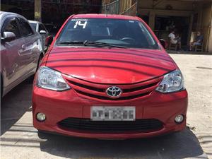 Toyota Etios v flex 4p manual,  - Carros - Madureira, Rio de Janeiro | OLX
