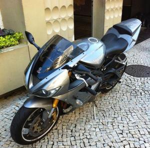 Triumph Daytona,  - Motos - Anil, Rio de Janeiro | OLX