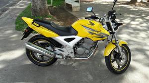 Twister  - Motos - Pinheiral, Rio de Janeiro | OLX