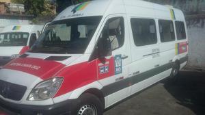 Van sprinter 415 extra longa - Caminhões, ônibus e vans - Sepetiba, Rio de Janeiro | OLX