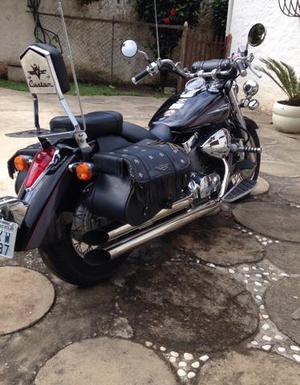 Vendo Honda Shadow  - Motos - Recreio, Rio das Ostras | OLX