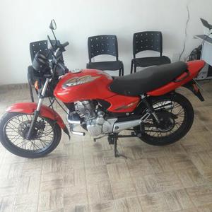 Vendo Honda/cg titan es  moto impecável com o  pago recibo aberto,  - Motos - Itaperuna, Rio de Janeiro | OLX