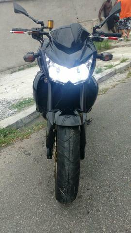 Vendo Kawazaki  z - Motos - Pilares, Rio de Janeiro | OLX