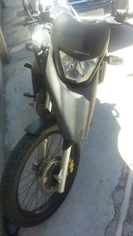 Vendo XRE 300 impecável !,  - Motos - Penha, Rio de Janeiro | OLX