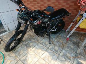 Vendo XT 600E,  - Motos - Campo Grande, Rio de Janeiro | OLX