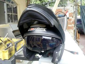 Vendo capacete norisk,  - Motos - Taquara, Rio de Janeiro | OLX