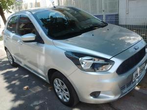 Vendo lindo Ford Ka  com cheiro de novo,  - Carros - Bangu, Rio de Janeiro | OLX