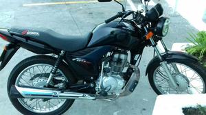 Vendo moto Honda fam ano  - Motos - Gardênia Azul, Rio de Janeiro | OLX