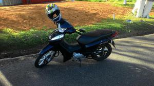 Vendo ou Troco Biz+ 125cc Ex  por Corsa Wind ou Gol Quadrado,  - Motos - Parque Mambucaba, Angra Dos Reis | OLX