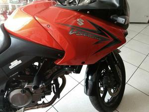 Vendo ou Troco V-Strom  - Motos - Vassouras, Rio de Janeiro | OLX