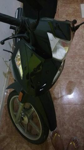 Vendo ou troco moto Traxx 50 cc Moby Semi nova.troco por moto maior,  - Motos - Piabetá, Magé, Rio de Janeiro | OLX