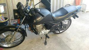 Vendo ou troco moto fan ks - Motos - Santa Cruz, Rio de Janeiro | OLX