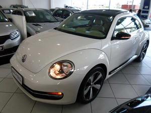 Volkswagen Fusca 2.0 TSI 16V Aut.