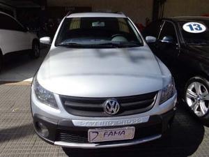 Volkswagen Saveiro CROSS 1.6