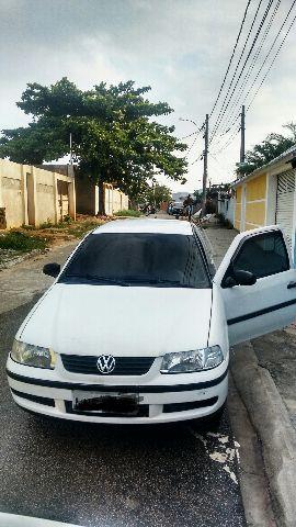 Vw - Volkswagen Gol,  - Carros - Vila São Teodoro, Nova Iguaçu | OLX