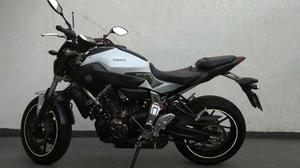 Yamaha MT 07 ABS,  - Motos - Centro, Macaé | OLX