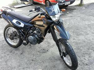 Yamaha Xtz 125 Xk, ano , vistoriada  - Motos - Gradim, São Gonçalo | OLX