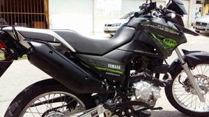 Yamaha Xtz 150 ED Crosser - S/Nenhum Arranhão/Nunca Caiu,  - Motos - Colubande, São Gonçalo | OLX