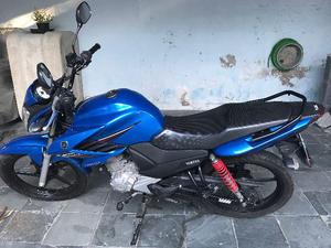 Yamaha Ys Fazer 150 SED,  - Motos - São Gonçalo, Rio de Janeiro | OLX