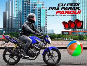 Yamaha Ys Fazer 150 SED ubs  Entrada + 48x  - Motos - Campo Grande, Rio de Janeiro | OLX