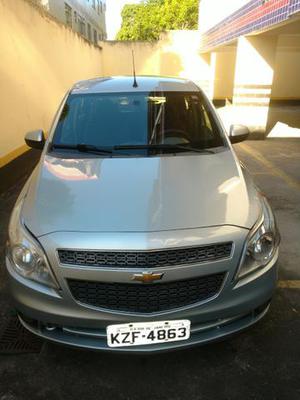 Agile  LTZ,  - Carros - Vila Valqueire, Rio de Janeiro | OLX