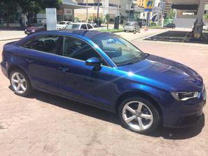 Audo A3 Sedan Ambiente 1.4 Tubro