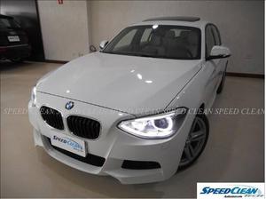BMW Serie 1 2.0 m Sport 16v