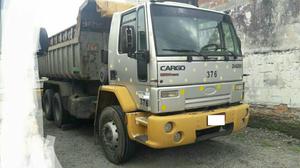 Cargo  Caçamba 10m  - Caminhões, ônibus e vans - Itaipuaçu, Manoel Ribeiro, Maricá | OLX