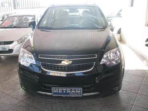 Chevrolet Captiva SPORT AWD 3.0 V6 24V 268cv 4x4