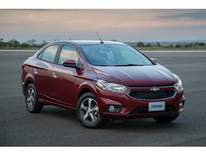 Chevrolet Prisma 1.4 SPE/4 Eco LTZ 
