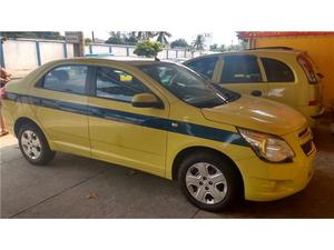 Cobalt 1.8 ex taxi , aprovação imediata, s/ comprovaçao de renda,  - Carros - Mal Hermes, Rio de Janeiro | OLX