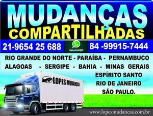 Compartilhadas interestadual - Caminhões, ônibus e vans - Freguesia, Rio de Janeiro | OLX