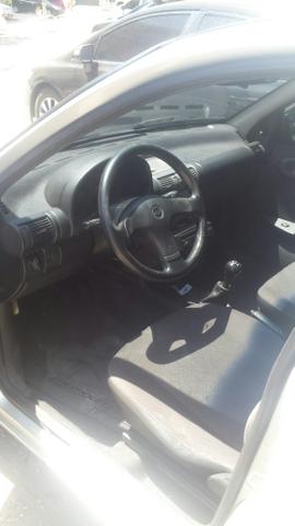 Corsa classic completo + gnv,  - Carros - Galo Branco, São Gonçalo | OLX