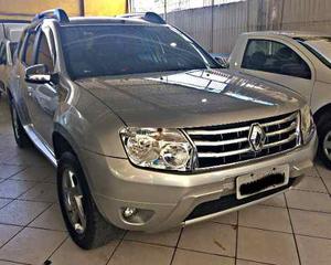 Duster Dynamique 1.6 Flex - 