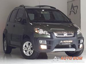 Fiat Idea Adventure Locker Dualogic 1.8 Flex 8V 5p