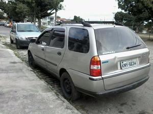 Fiat Palio - Tudo ok e Baratíssima,  - Carros - Campo Grande, Rio de Janeiro | OLX