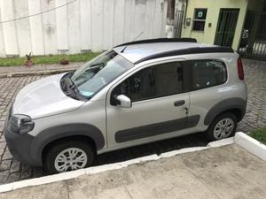 Fiat uno evo way completa de fábrica u dono,  - Carros - Freguesia, Rio de Janeiro | OLX