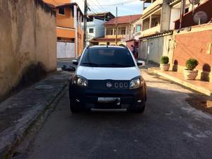 Fiat uno way,  - Carros - Realengo, Rio de Janeiro | OLX